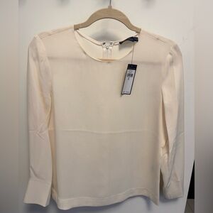 Brand new w tags Polo Ralph Lauren blouse
